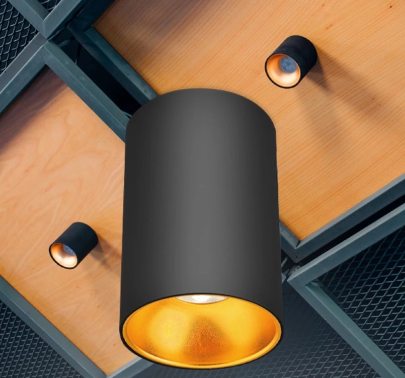 Светильник Beta-SR Braytron GU10 220-240VAC IP20 22707