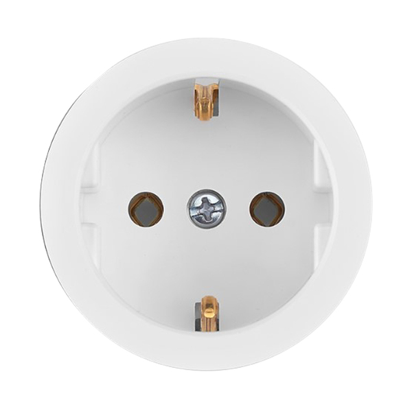 Priză Provans 2P+E PC16-1402 13568 