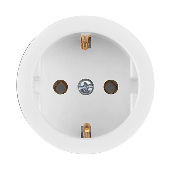 Priză Provans 2P+E PC16-1402 13568 