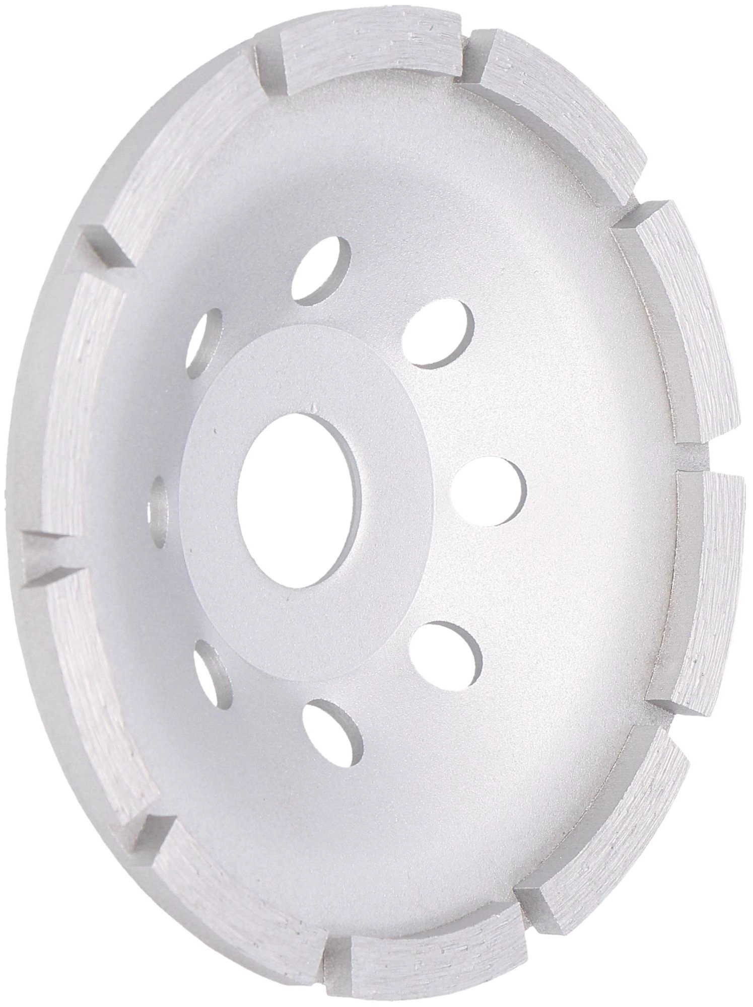 Шлифовальный диск FasterTools Segmented 7085