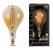 Bec Led Gauss Filament Vintage A160 8W 2400K 