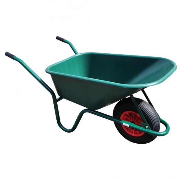 Roabă din plastic Limex 100 l