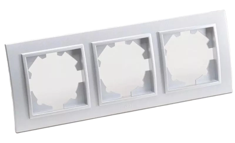 Ramă triplă El-bi Zena 609-011000-227