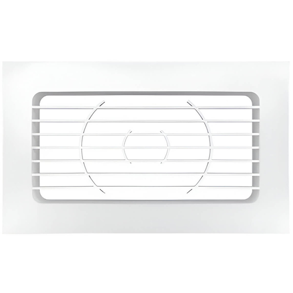 Grilă de ventilație 612RSF