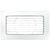 Grilă de ventilație 612RSF
