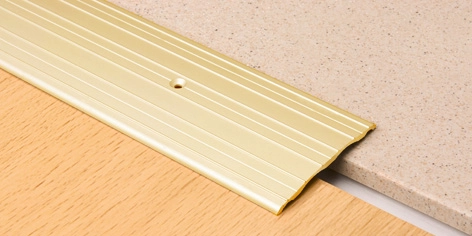 Порог алюминий А4 KЕ180 