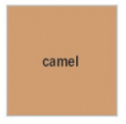 Фуга Baumit Baumacol 5кг Camel