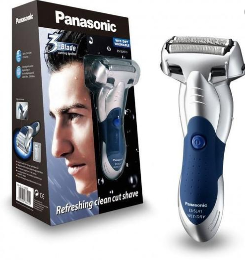 Электробритва Panasonic Es-Rt37-S520 