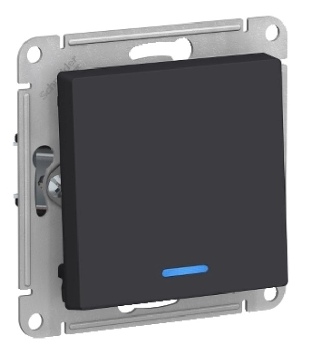 Întrerupător 10A 250V Atlas 92745 ATN001013 