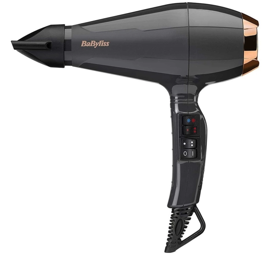 Uscător de păr Babyliss 6719DE
