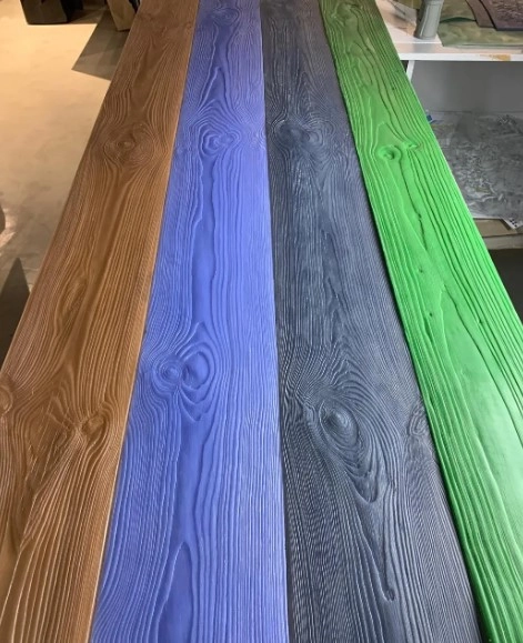 Трафарет Tree Brown 