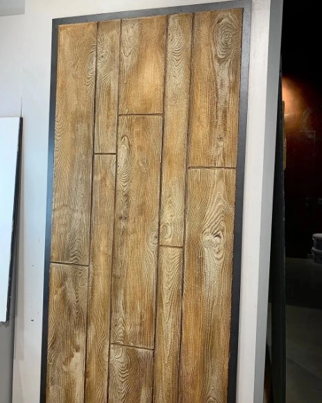 Трафарет Tree Brown 