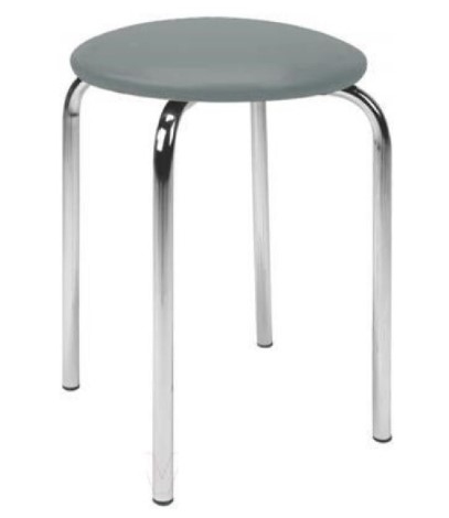 Стул Chico Chrome V-2
