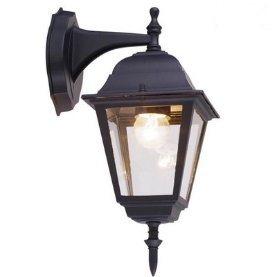 Фонарь уличный Riga 75274