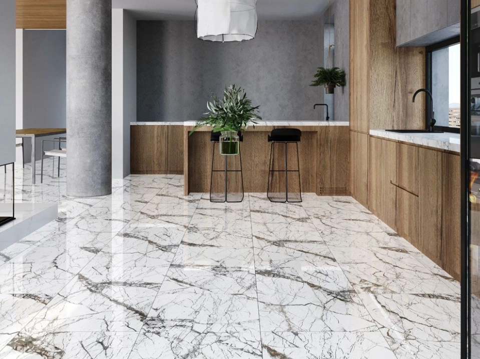 Gresie Qua Pole 60x120