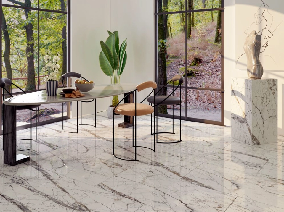 Gresie Qua Pole 60x120