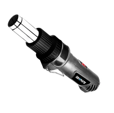 Строительный фен Graphite 2000W 52773