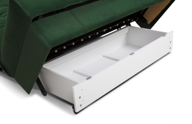 Divan Michigan  AK 1.6 Mono 2 K1 Grey