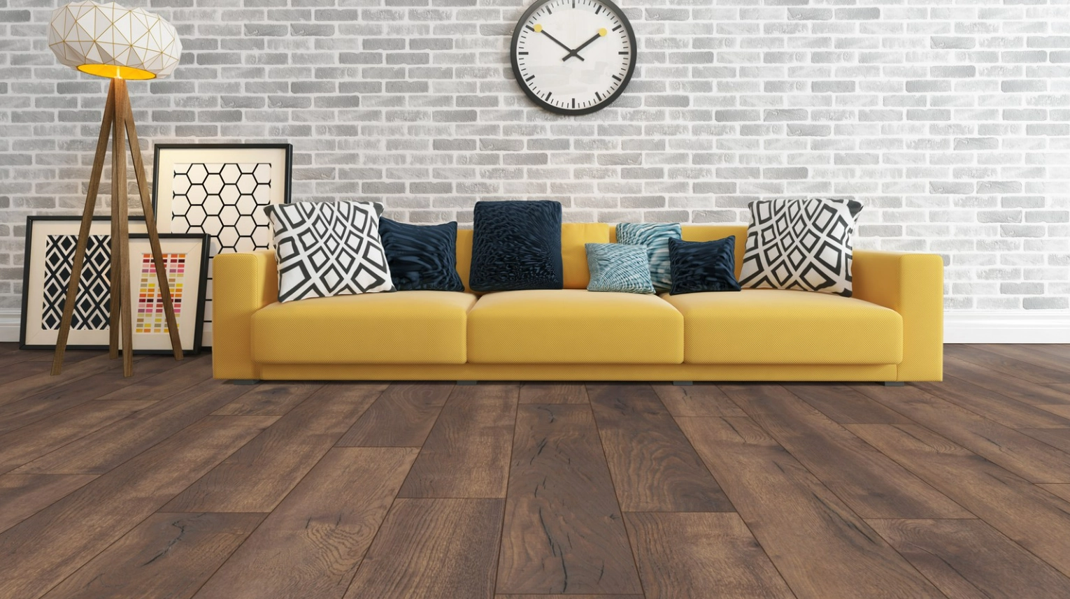 Ламинат Kronotex Amazone 4766 