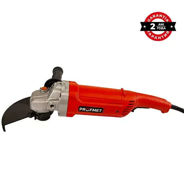 Болгарка Profmet 2400W 230мм Profmet 857150 