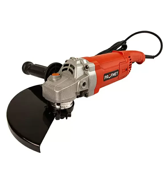 Болгарка Profmet 2400W 230мм Profmet 857150 