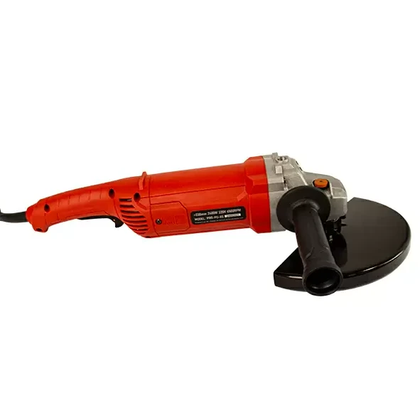 Болгарка Profmet 2400W 230мм Profmet 857150 