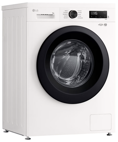 Mașină de spălat LG F4X1009NWK 