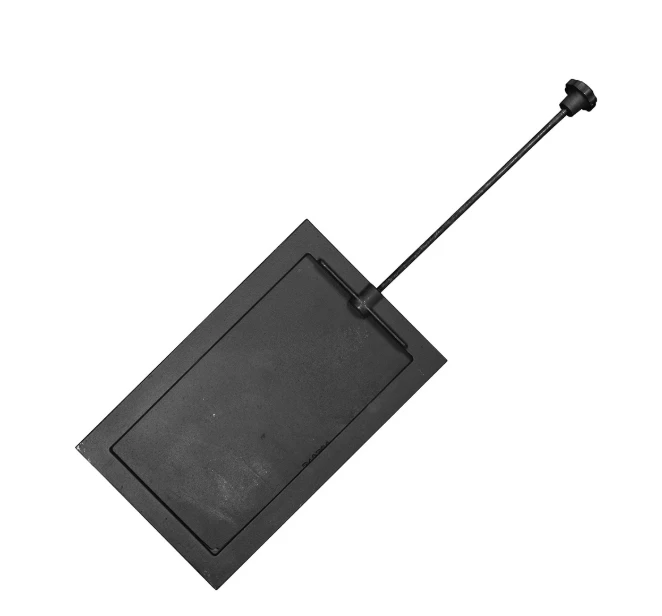 Usa pentru soba Z107 