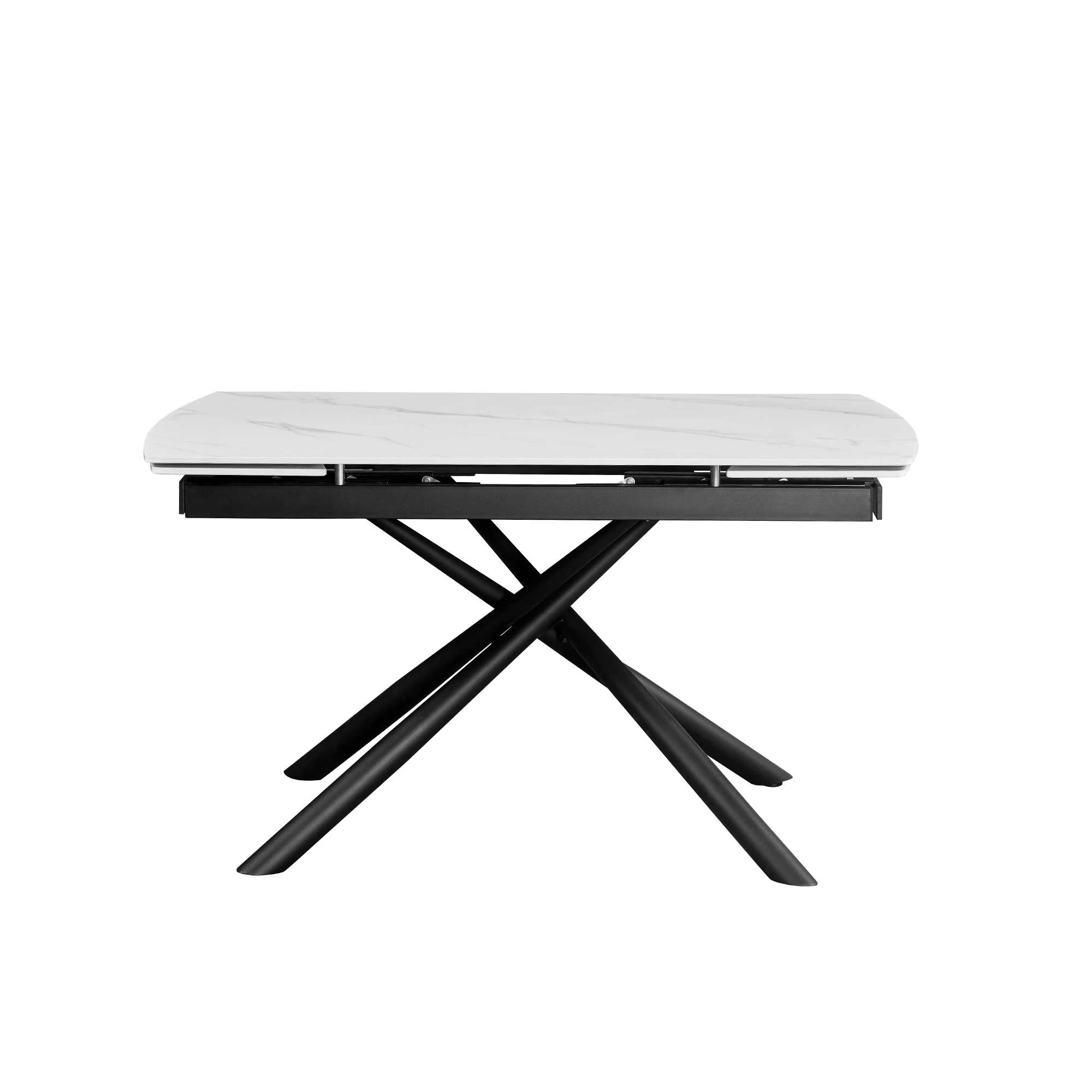 Masa Exstensibila Ritmo 120/180 White