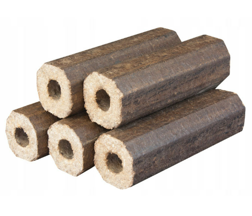 Brichet Extra nuc 20kg  