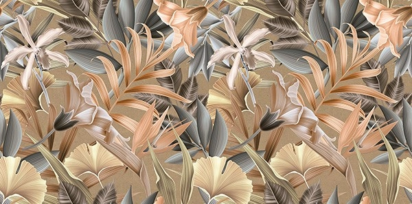 Gresie Anka Tropikal 60x120 