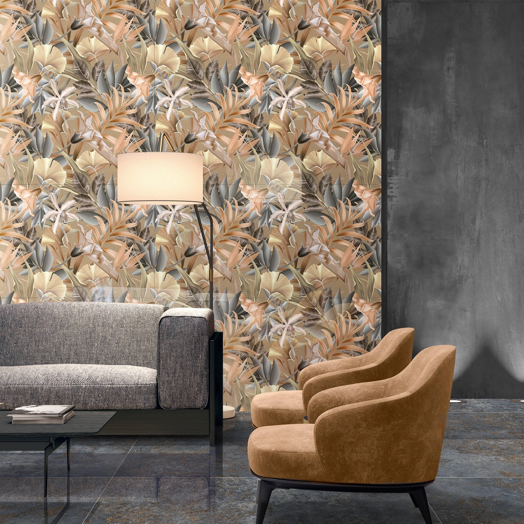 Плитка Anka Tropikal 60x120