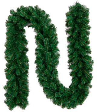 Еловая ветка 20163 