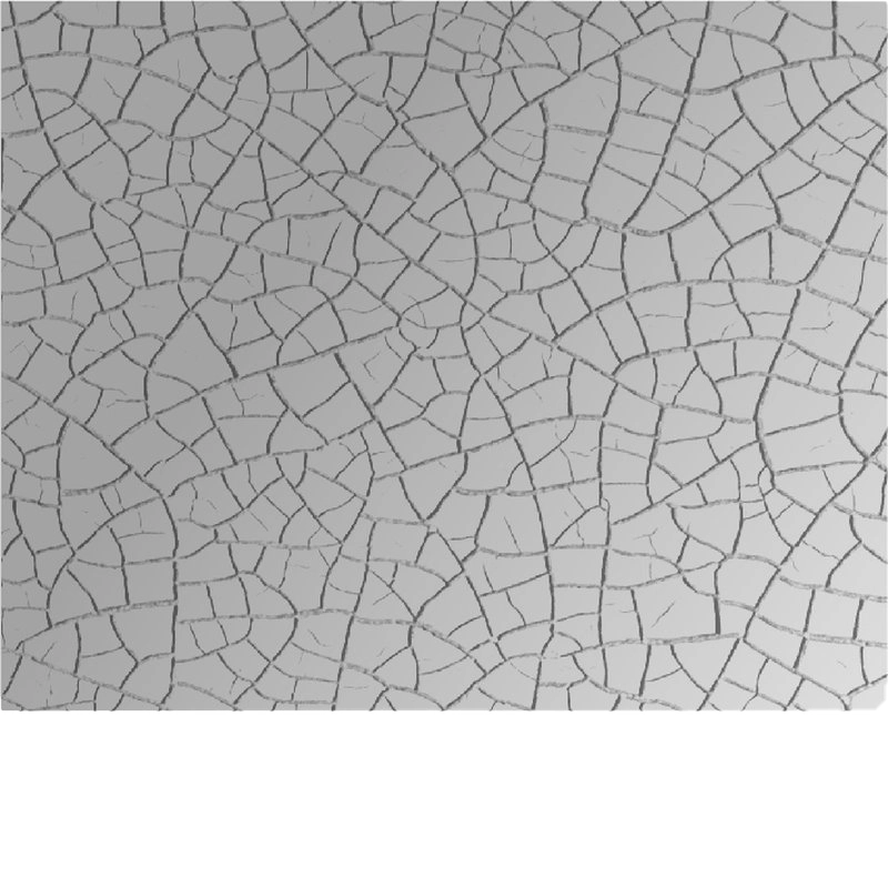 Декоративная краска Nippon Crackle Medium 1.25л 