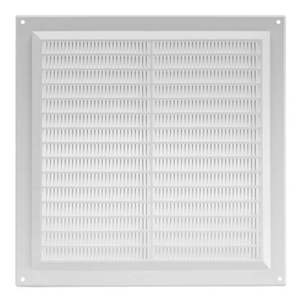 Grilă de ventilație 25x25 2525PP