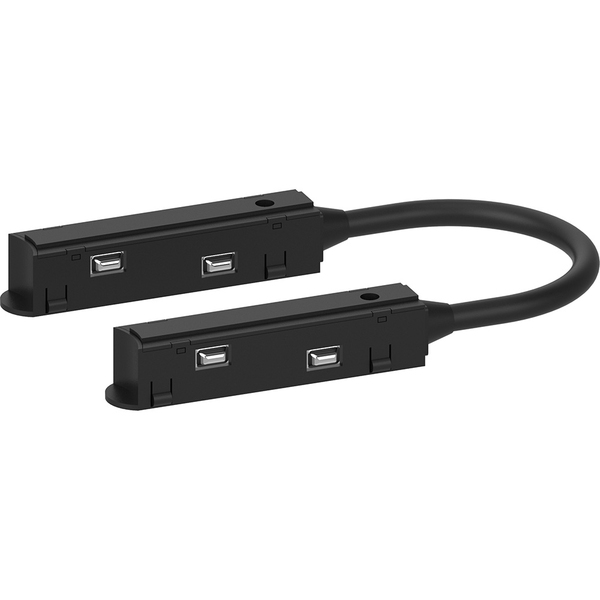 Conector Feron FN LD3002 L330*W18mm 