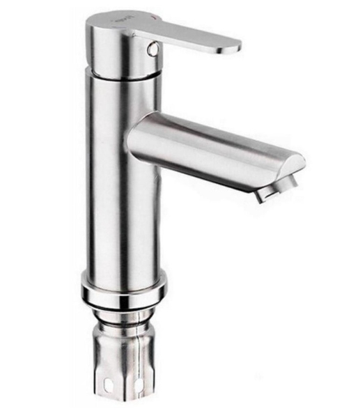 Baterie Frap F 10801 Inox 4595 