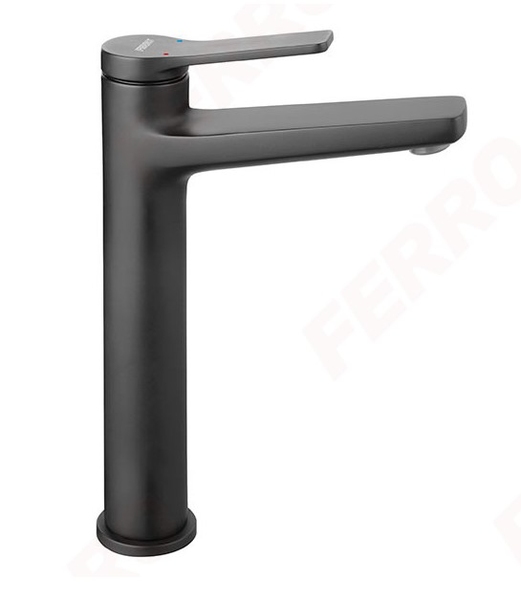 Baterie Ferro Stratos FRBSC2LBL Black