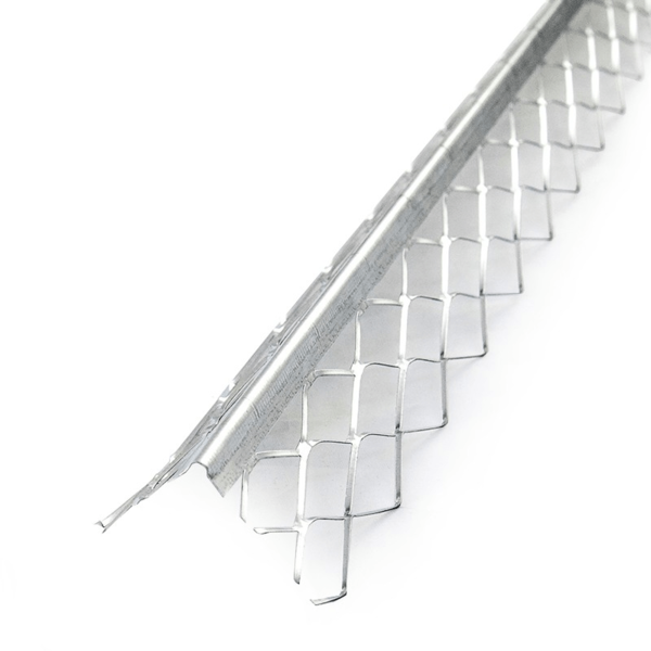 Cornier zincat 3.0m 