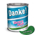 Эмаль Danke 2.5л светло зеленый