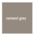 Chit (фуга) Baumit Baumacol 5kg Cement Grey