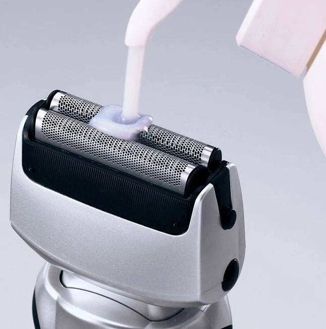 Бритва электрическая Panasonic Es-Rw30-S520 