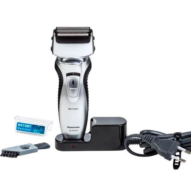 Бритва электрическая Panasonic Es-Rw30-S520 