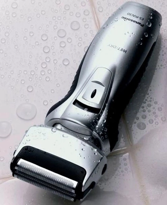 Бритва электрическая Panasonic Es-Rw30-S520 