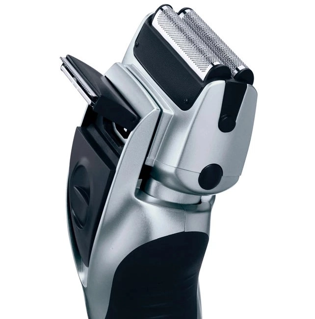 Бритва электрическая Panasonic Es-Rw30-S520 