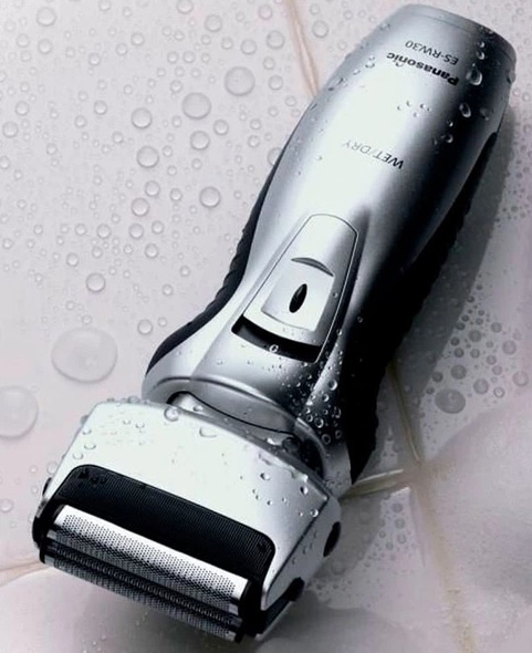 Aparat de ras Panasonic Es-Rw30-S520