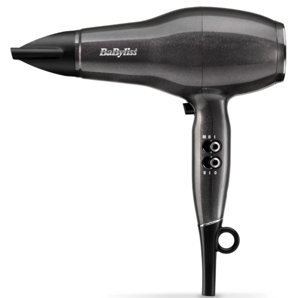Uscător de păr Babyliss D6490DE
