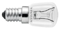 Bec incadenscent Vivalux 15W E14 75060