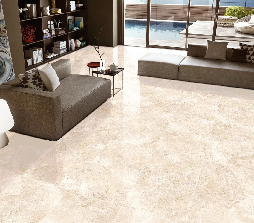 Плитка Anka Patara 60x120 Cream Pat4