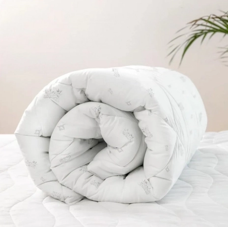 Plapumă de vară  200x220 bamboo summer TC09883 